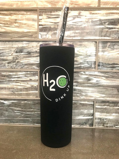 H2O 20oz Stainless Steel Water Bottles